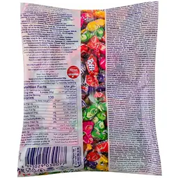 Цукерки жувальні Elvan Toffix Fruit 1 кг - мініатюра 2