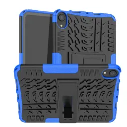 Чохол до планшета BeCover Apple iPad mini 6 2021 Blue (707134) - мініатюра 2