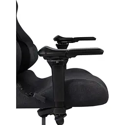 Геймерське крісло GT Racer X-8825 XL Fabric Black [166942] - мініатюра 9