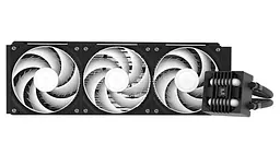 СВО Zalman Alpha 2 SE A36 Black (ALPHA2SEA36BLACK) - мініатюра 2