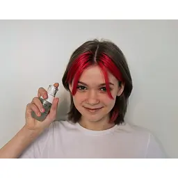 Сироватка для обличчя Teens Only Soon Teens Super-Bubbly Super-Vital Serum 11+ для комбінованої шкіри з проявами висипань 50 мл (4820278290080) - мініатюра 2