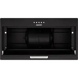 Витяжка вбудована Eleyus URBAN 1200 LED 52 BL - мініатюра 6