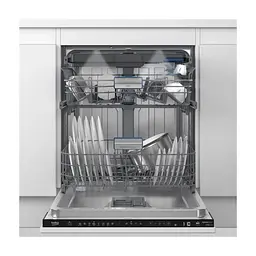 Посудомийна машина Beko BDIN38542P - мініатюра 3