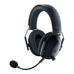 Навушники Razer Blackshark V2 PRO 2023 Black (RZ04-04530100-R3M1)
