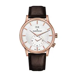 Наручний годинник Claude Bernard 62007 37R AIR
