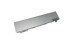 Акумулятор для ноутбука Dell PT434 E6400 11.1V Grey 5200 mAh - мініатюра 2