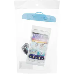 Сумка Toto Waterproof Bag WP01 Case 5.5" Blue - мініатюра 2