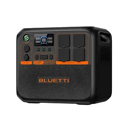 Зарядна станція Bluetti AC200PL 2400W 2304Wh - мініатюра 3