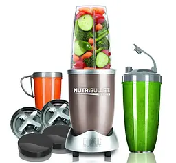Кухонний комбайн блендер NutriBullet 900 W