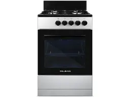Газова плита Milano ML50G0/03 Grey