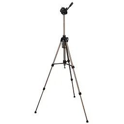Трипод фотоапарату Star-61 3D 60-153см бежевий Hama teh0012964 - мініатюра 4