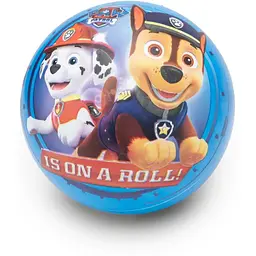 М'яч гумовий No Brand Paw patrol ЦБ-00216861 1 шт. в асортименті - мініатюра 3