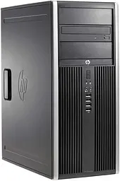 Комп'ютер HP Compaq Elite 8200 CMT (i5-2500/8/500) Б/В - мініатюра 2