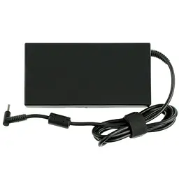 Блок живлення для ноутбука HP 19.5V, 7.7A, 150W, 4.5x3.0-PIN, black (без кабеля) - мініатюра 3