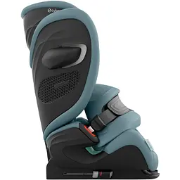 Автокрісло Cybex Pallas G2 Plus Stormy Blue (524000581) - мініатюра 4
