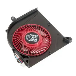 Вентилятор ноутбука MSI GS62/GS63VR/GS73/GS73VR/MS-17B1/MS-17B2/MS-16K2/MS-16K3 (BS5 (A48489) - мініатюра 3