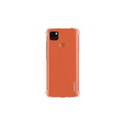 Чохол до мобільного телефона BeCover Anti-Shock Xiaomi Redmi 9С / Redmi 10А Clear (706977) - мініатюра 1