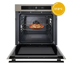 Духова шафа Whirlpool WOI4S8CM1SEA - мініатюра 3
