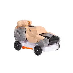 Машинка-трансформер Screechers Wild! Лайтнінг Райно  EU685005 - мініатюра 4