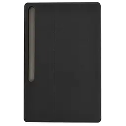 Чохол BeCover Premium для Samsung Galaxy Tab S7 FE 12.4 SM-T730/SM-T735/S8 Plus 5G SM-X800/SM-X806 Black (706711) - мініатюра 2