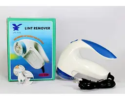 Машинка для стрижки видалення катишків Lint Remover YX 5880, Yu Xin 85524 - мініатюра 9