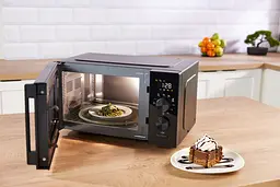 Мікрохвильова піч Gorenje MO20AE2B5