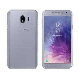 Чохол до мобільного телефона Laudtec для Samsung Galaxy J2 Core Clear tpu (Transperent) (LC-J2C) - мініатюра 5