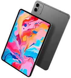 Планшет Teclast ArtPad Air 8/128Gb LTE Grey (6940709687987) UA UCRF - мініатюра 2