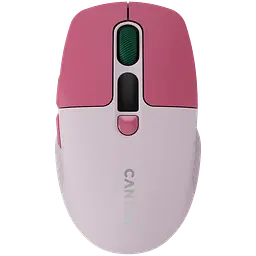 Миша Canyon MW-26 Рожевий (CNS-CMSW26P)