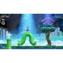 Гра Super Mario Bros. Wonder для Nintendo Switch [RU] [103693] - мініатюра 7