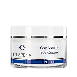 Крем для очей ліфтінгуючий Clarena Oxy Matrix Eye Lift 15 мл - мініатюра 2