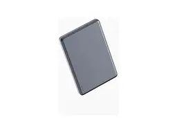Зовнішній акумулятор (павербанк) Aspor A381 Magnetic Wireless 5000mAh Blue - мініатюра 4