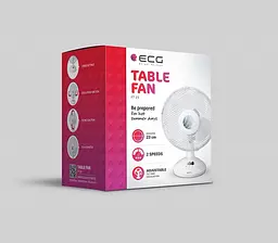 Вентилятор ECG FT 23 А - мініатюра 2