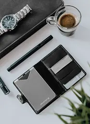 Ліхтар Ledlenser Lite Wallet візитниця і картхолдер заряджається - мініатюра 2