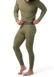 Термоштани Smartwool Mens Merino 250 Baselayer Bottom Boxed XL Світлий хакі