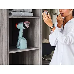 Відпарювач Tefal AeroSteam DT9814F0 [136201] - мініатюра 6