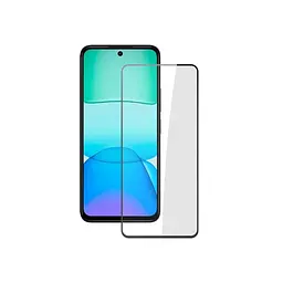Скло захисне PowerPlant Full screen OPPO A40m (GL605238)
