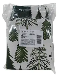 Набір рушників Soho 40x60см Christmas trees 2 шт pbe0050677 - мініатюра 4