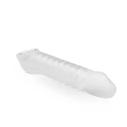 Насадка на член Boners Supporting Penis Sleeve - мініатюра 4