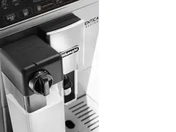 Кавомашина автоматична Delonghi Autentica Cappuccino ETAM 29.660.SB - мініатюра 5