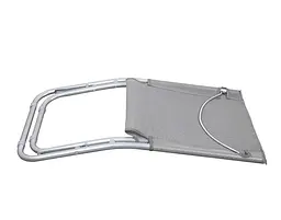 Крісло Levistella GP20022303 GRAY - мініатюра 4