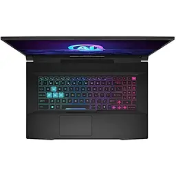 Ноутбук MSI Katana A17 AI FHD 17.3 inch AMD Ryzen 7 8845HS 16GB 1TB SSD RTX 4060 DOS чорний