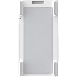 Корпус Zalman P10 ARGB White (P10WHITE) Без БП - мініатюра 8