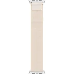 Ремінець Dux Ducis GS Series для Apple Watch 44/45/46/49mm Starlight [165701] - мініатюра 3