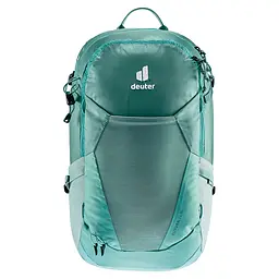 Рюкзак Deuter Futura 21 SL Зелений (1052-3400021 2283) - мініатюра 11
