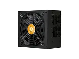 Блок живлення Chieftec 850W Polaris (PPS-850FC) - мініатюра 2