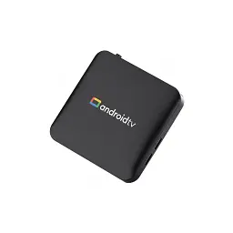 Медіаплеєр H96 MAX S905L3 (S905L3_2GB/16GB) - мініатюра 4