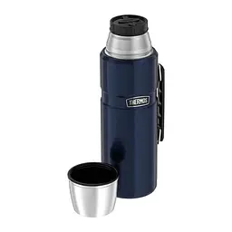 Термос Thermos Style 2000 Темно-синій (1099-SK2020MB) - мініатюра 2