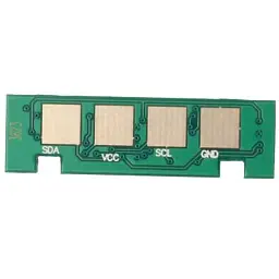 Чип для картриджа Xerox WC3335/3345, Ph3330, 106R03625 11К Black WWM (JYD-Xer3335T) - мініатюра 2