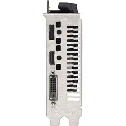 Відеокарта ASUS GeForce RTX3050 6Gb DUAL OC (DUAL-RTX3050-O6G) - мініатюра 8